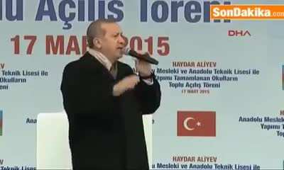 beklenen a&ccedil;ıklama geldi
