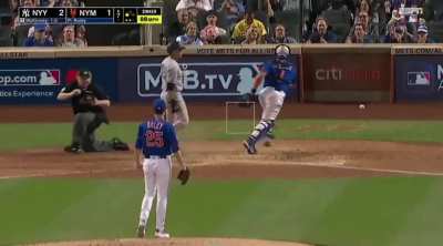 [Highlight] [Highlight] Isaiah Kiner-Falefa with a straight steal of home!