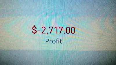 WHO ELSE IS NOW FILTHY RICH?