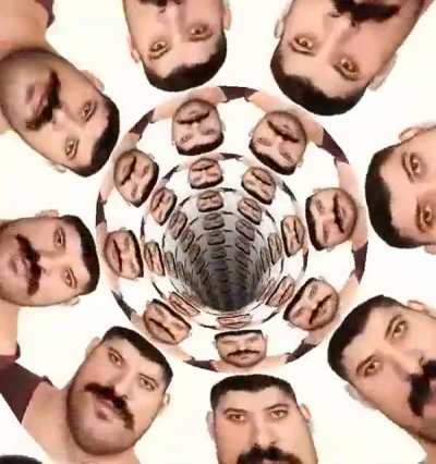 S&uuml;rreal &Ccedil;alışmam #6