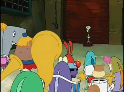 Here&rsquo;s the full episode of band geeks