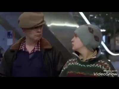 Maybe Maybe Maybe