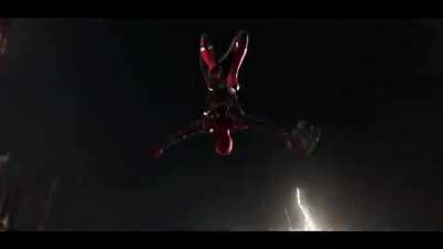 What if the original trailer was like this