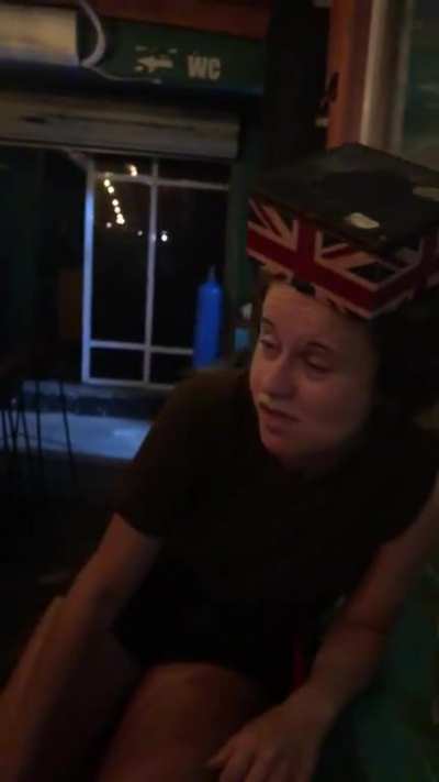 God save the queen
