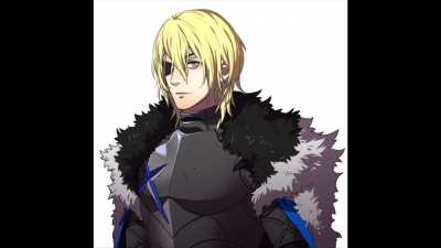 eyepatch boi