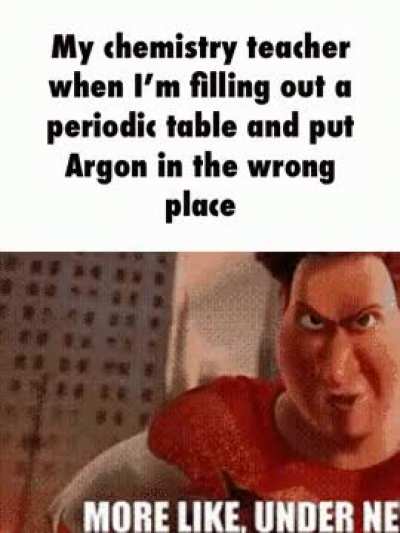 rule