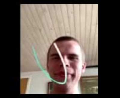 Burde jeg onanere?