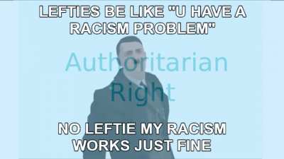 You can't offend me with this