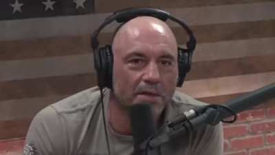 Joe Rogan and Bill Burr discuss D'elia controversy