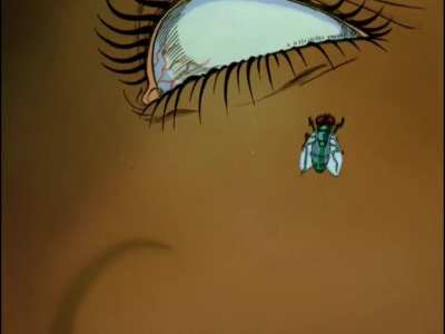 Æon Flux (1991-1995) S01E01 – Dir. Peter Chung