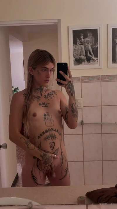 Do I make the gf cut?