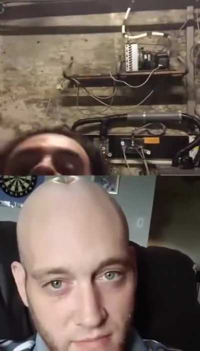 Nailed it.