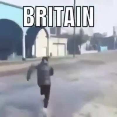britain