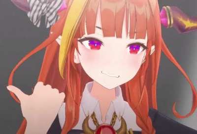 just a smug kaichou