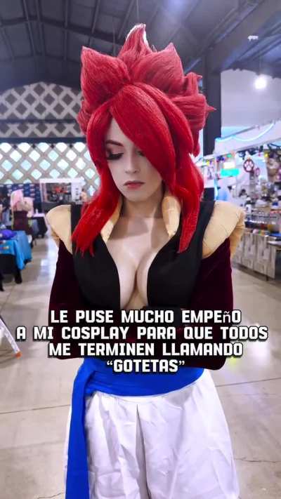 Si es....