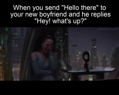 so uncivilized