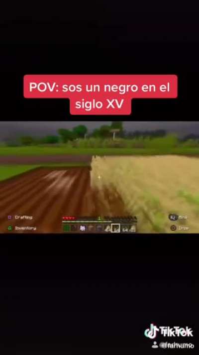 Pov pov pOv