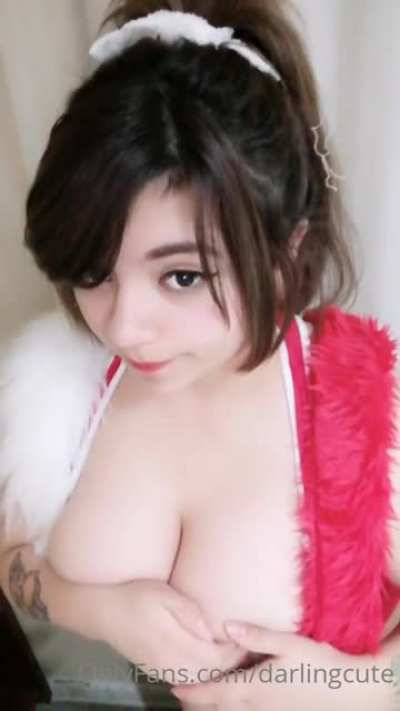 DarlingCute_uwu - Video #4888