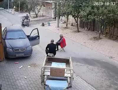 Maybe Maybe Maybe
