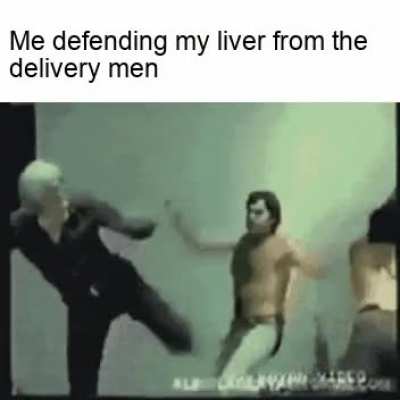 Same day beating