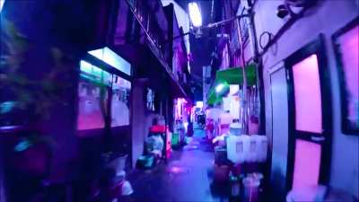 Kilptown Empyrean &amp;amp; A Random Short Visual