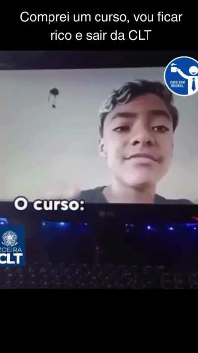 Isso conta como pirataria?