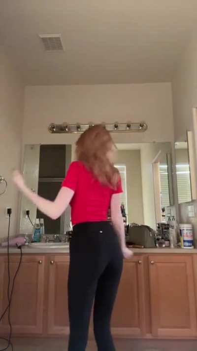 New TikTok story