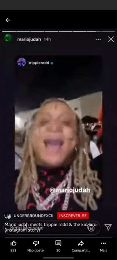 trippie redd