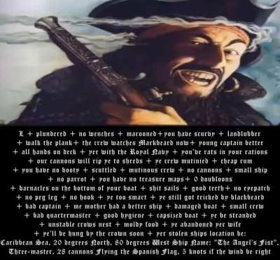 🏴&zwj;☠️