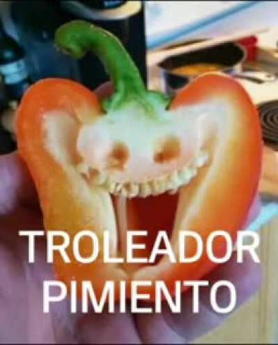 troll