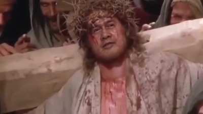 Semana Santa Specials: Passion of Quiboloy