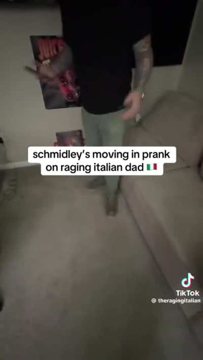 Schmidley is real
