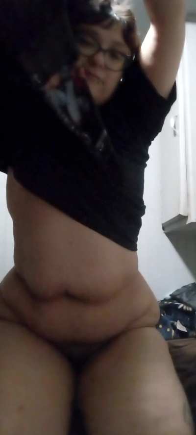 Love handles on video :)