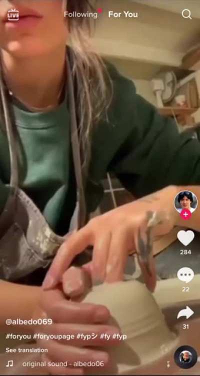 Wtf did I just witness&hellip;