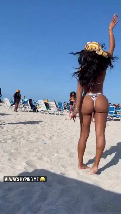 Marilyn Melo pt 2
