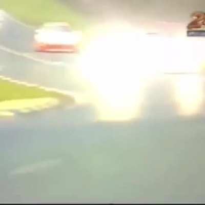 now that&rsquo;s what I call racing