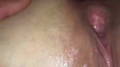 Wet