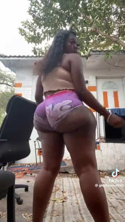 gleeciana