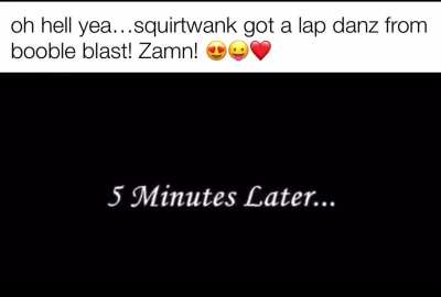 Zamn that&rsquo;s hot!