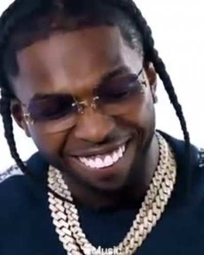 He knew his album was gonna blow up before he passed 😔