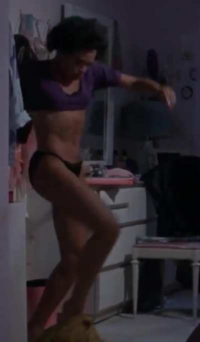 Tisha Campbell