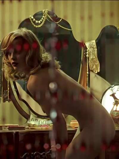 Melissa George