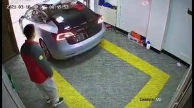 Maybe maybe maybe