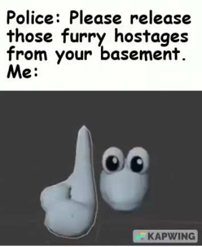 Nuh uh