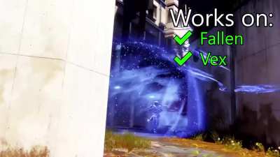 Stasis&reg;- The Fast-Acting Freeze that Stops Enemies Cold