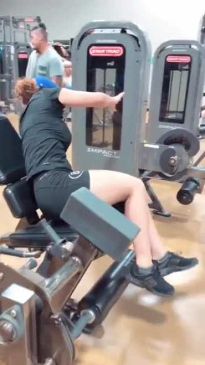 Working out 3