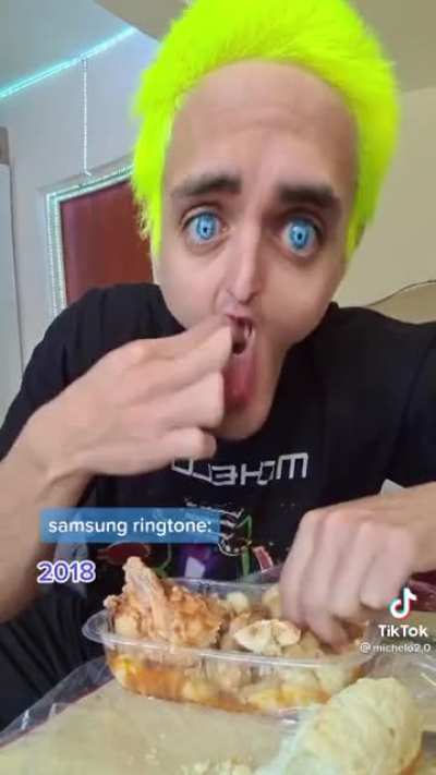 He needs to return to his cage