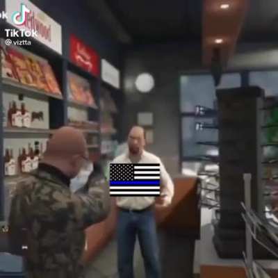 It do be like that.