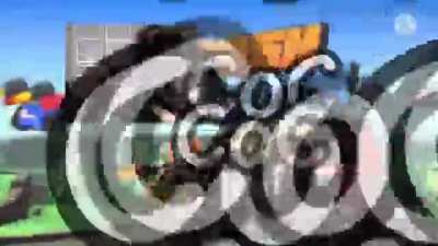 CoC (Crash of Cars) 🥶👌😳