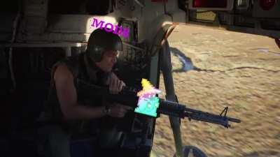 Ban Machine Go Brrrrrrrrrrrr